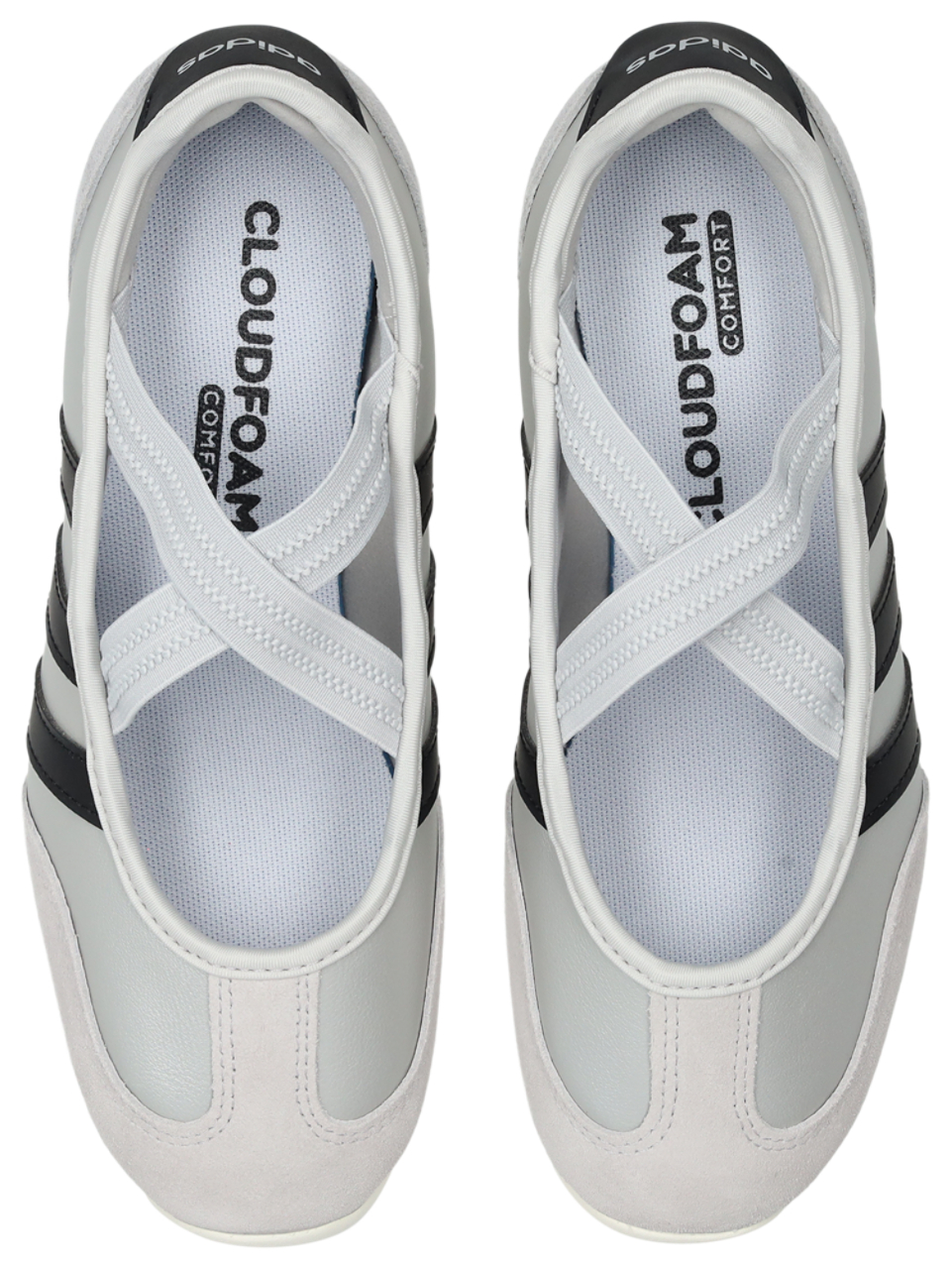 adidas Barreda Mary Jane Image 6 sur 8. Appuyez pour ouvrir la galerie de photos.