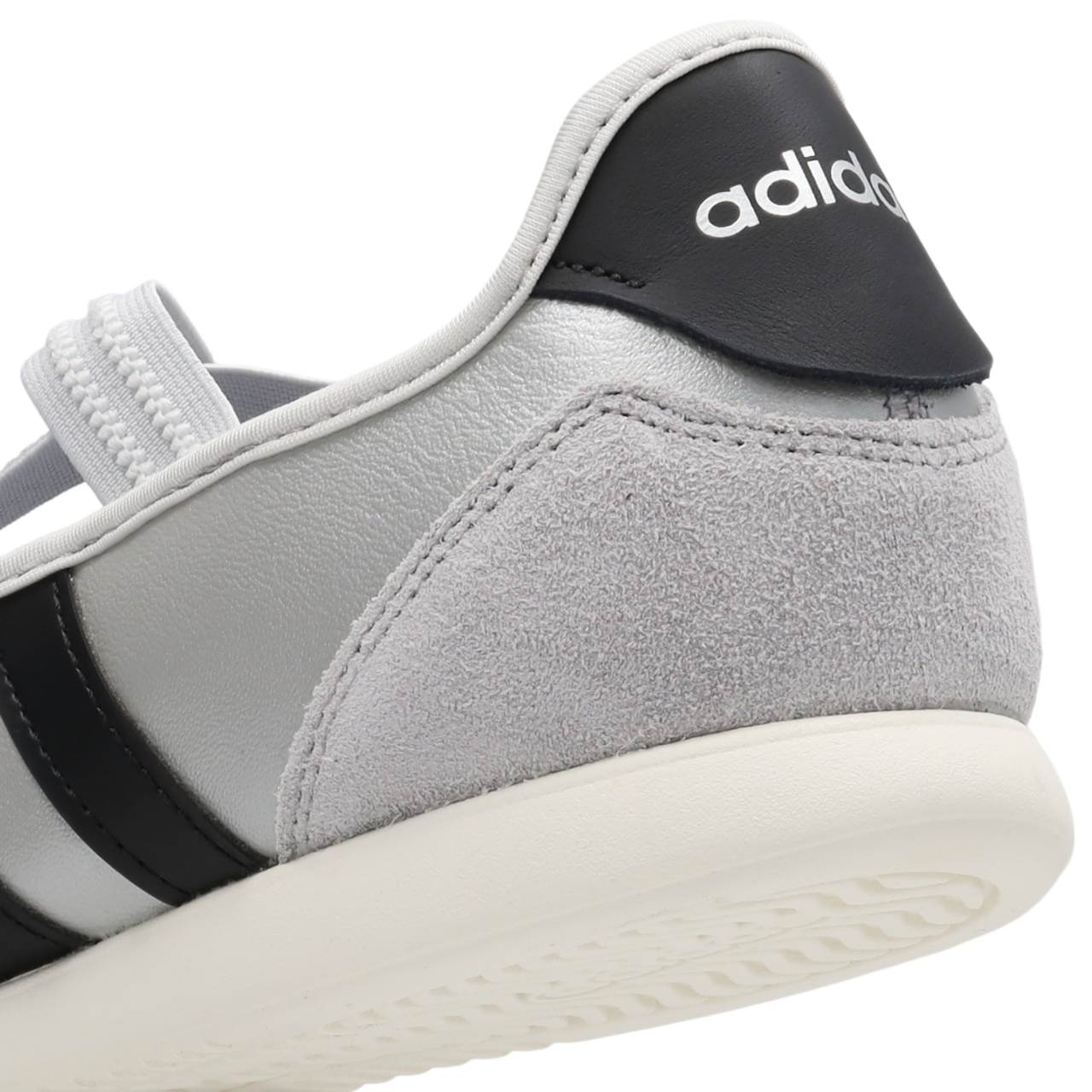 adidas Barreda Mary Jane Image 8 sur 8. Appuyez pour ouvrir la galerie de photos.