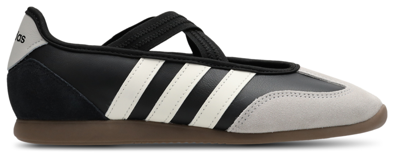 adidas Barreda Mary Jane Image 1 of 8. Tap to open photo gallery.