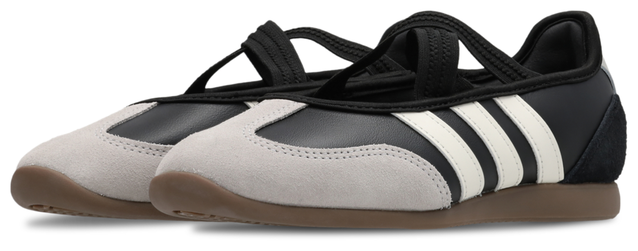 adidas Barreda Mary Jane Image 3 of 8. Tap to open photo gallery.