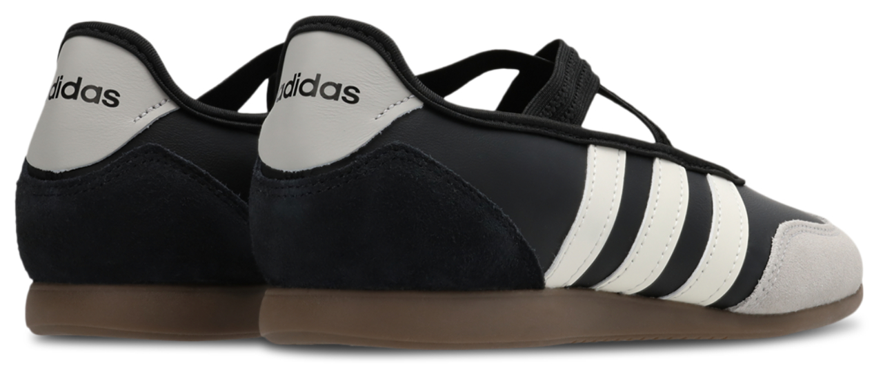 adidas Barreda Mary Jane Image 4 of 8. Tap to open photo gallery.