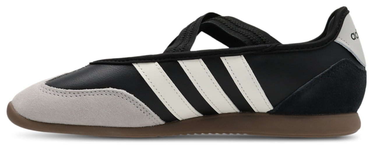 adidas Barreda Mary Jane Image 5 of 8. Tap to open photo gallery.