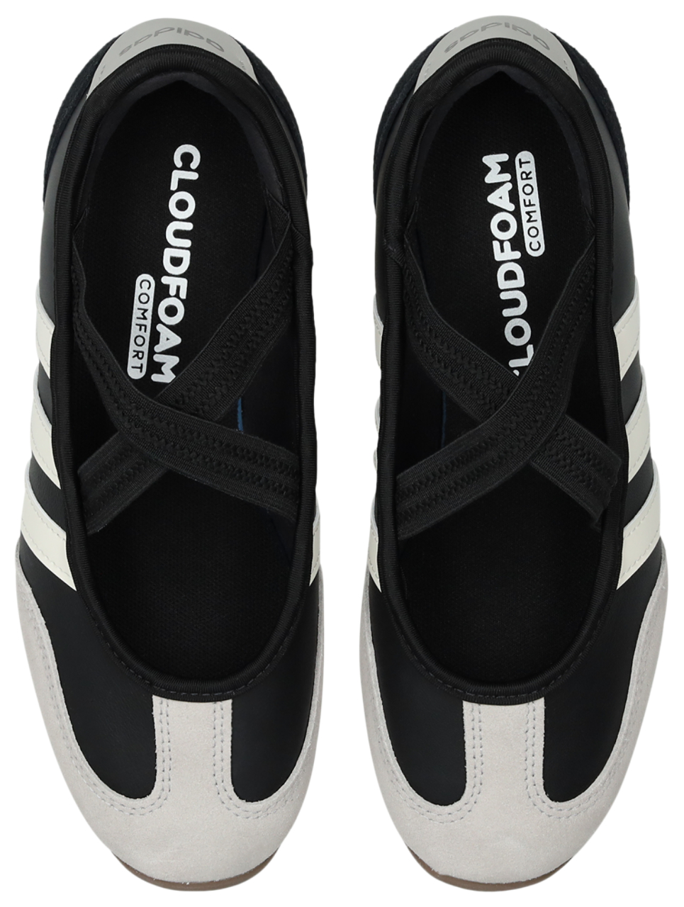 adidas Barreda Mary Jane Image 6 of 8. Tap to open photo gallery.