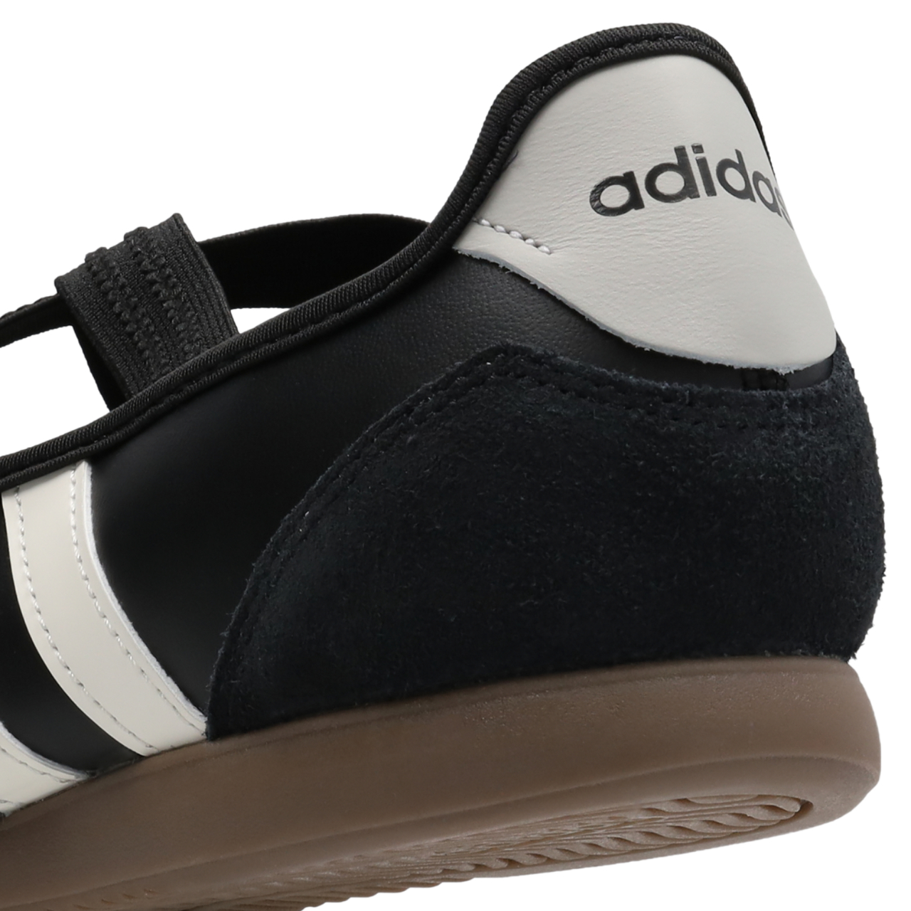 adidas Barreda Mary Jane Image 8 of 8. Tap to open photo gallery.