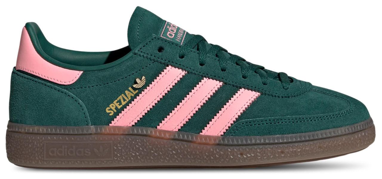 adidas Handball Spezial Image 1 of 6. Tap to open photo gallery.