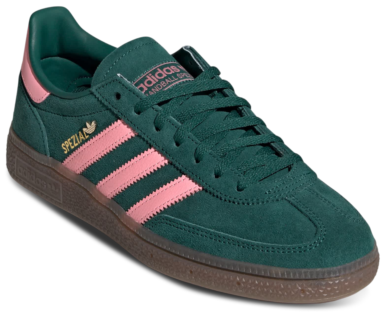 adidas Handball Spezial Image 2 of 6. Tap to open photo gallery.