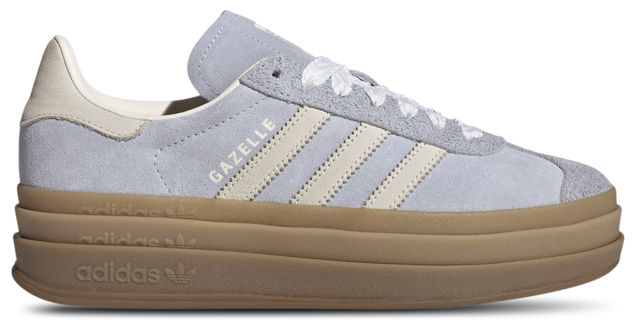 adidas Gazelle Bold Image 1 of 7. Tap to open photo gallery.