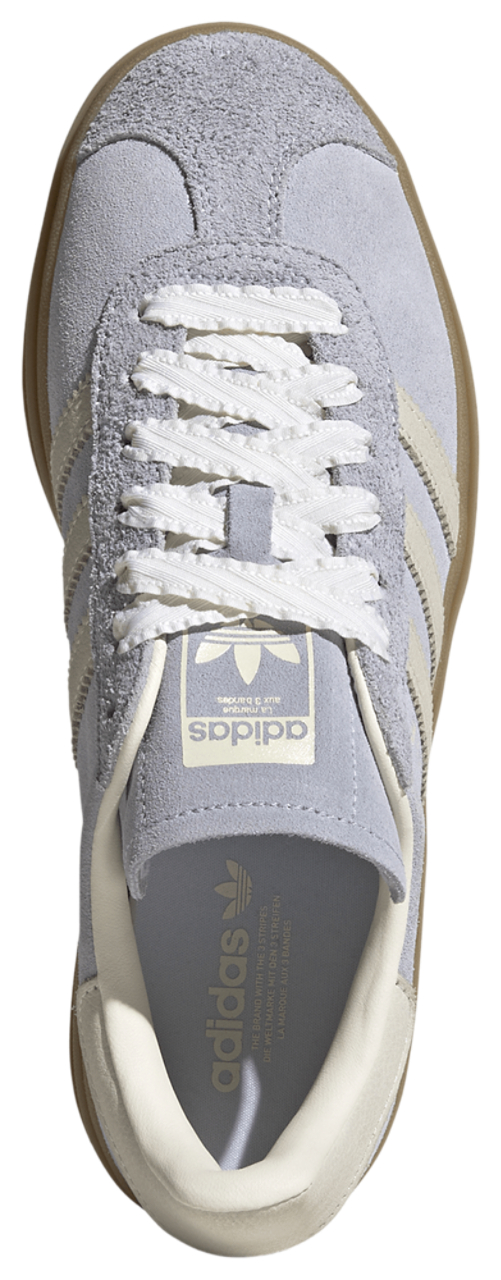 adidas Gazelle Bold Image 4 of 7. Tap to open photo gallery.