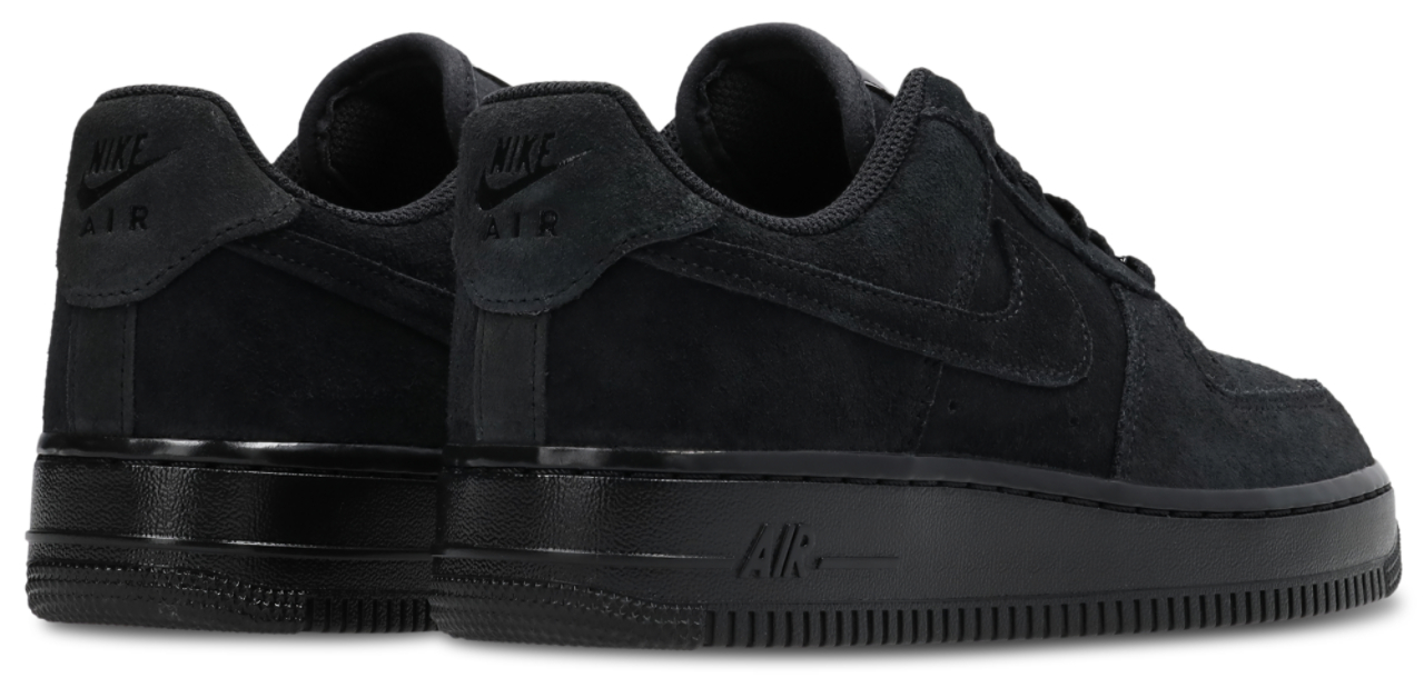 Nike Air Force 1 '07 Se Image 3 sur 7. Appuyez pour ouvrir la galerie de photos.