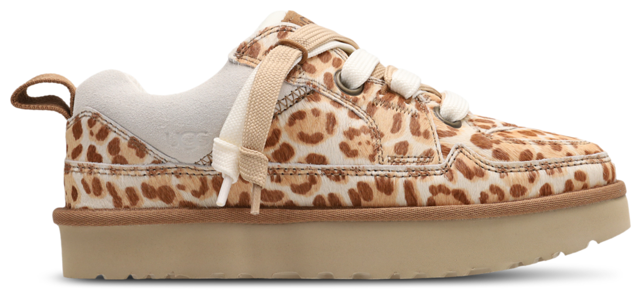 UGG Lo Lowmel Plains Imagen 1 de 7. Toque para abrir la galería de fotos.