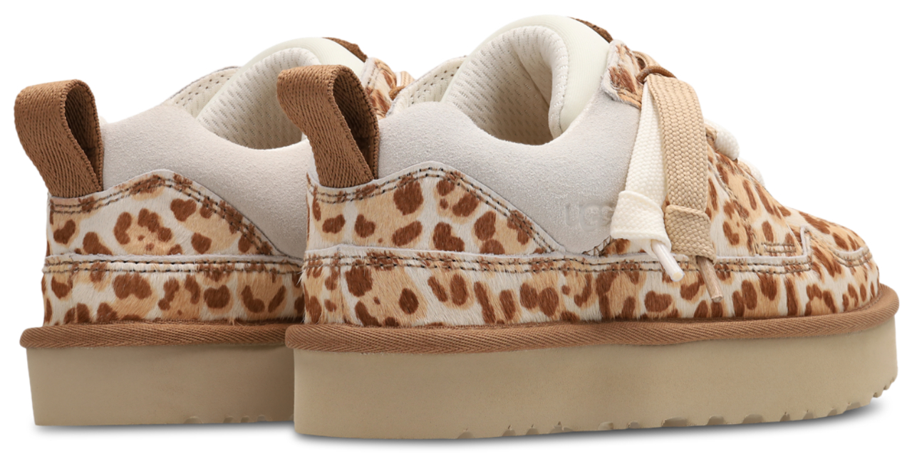 UGG Lo Lowmel Plains Imagen 3 de 7. Toque para abrir la galería de fotos.