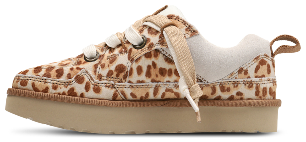 UGG Lo Lowmel Plains Imagen 4 de 7. Toque para abrir la galería de fotos.