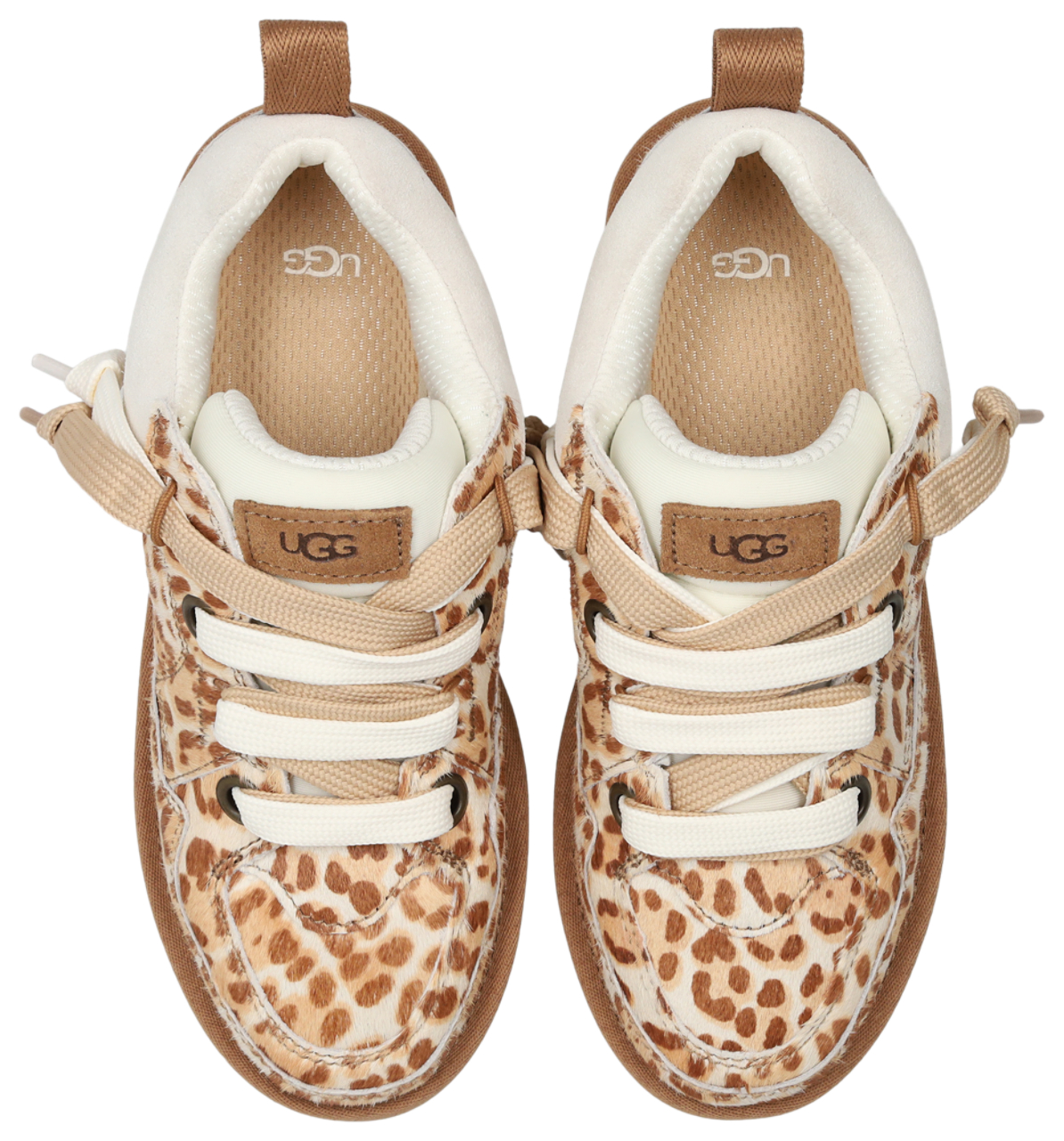 UGG Lo Lowmel Plains Imagen 5 de 7. Toque para abrir la galería de fotos.