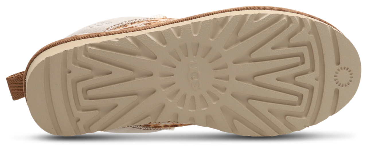 UGG Lo Lowmel Plains Imagen 6 de 7. Toque para abrir la galería de fotos.