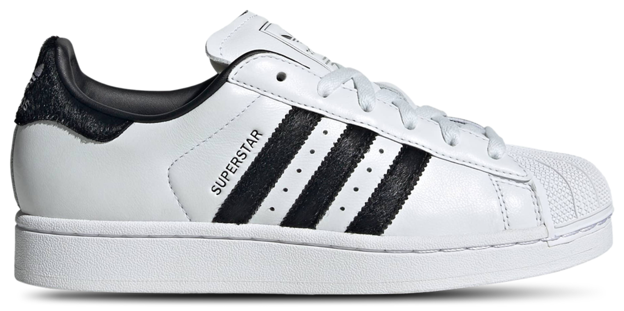 adidas Superstar II Image 1 of 6. Tap to open photo gallery.