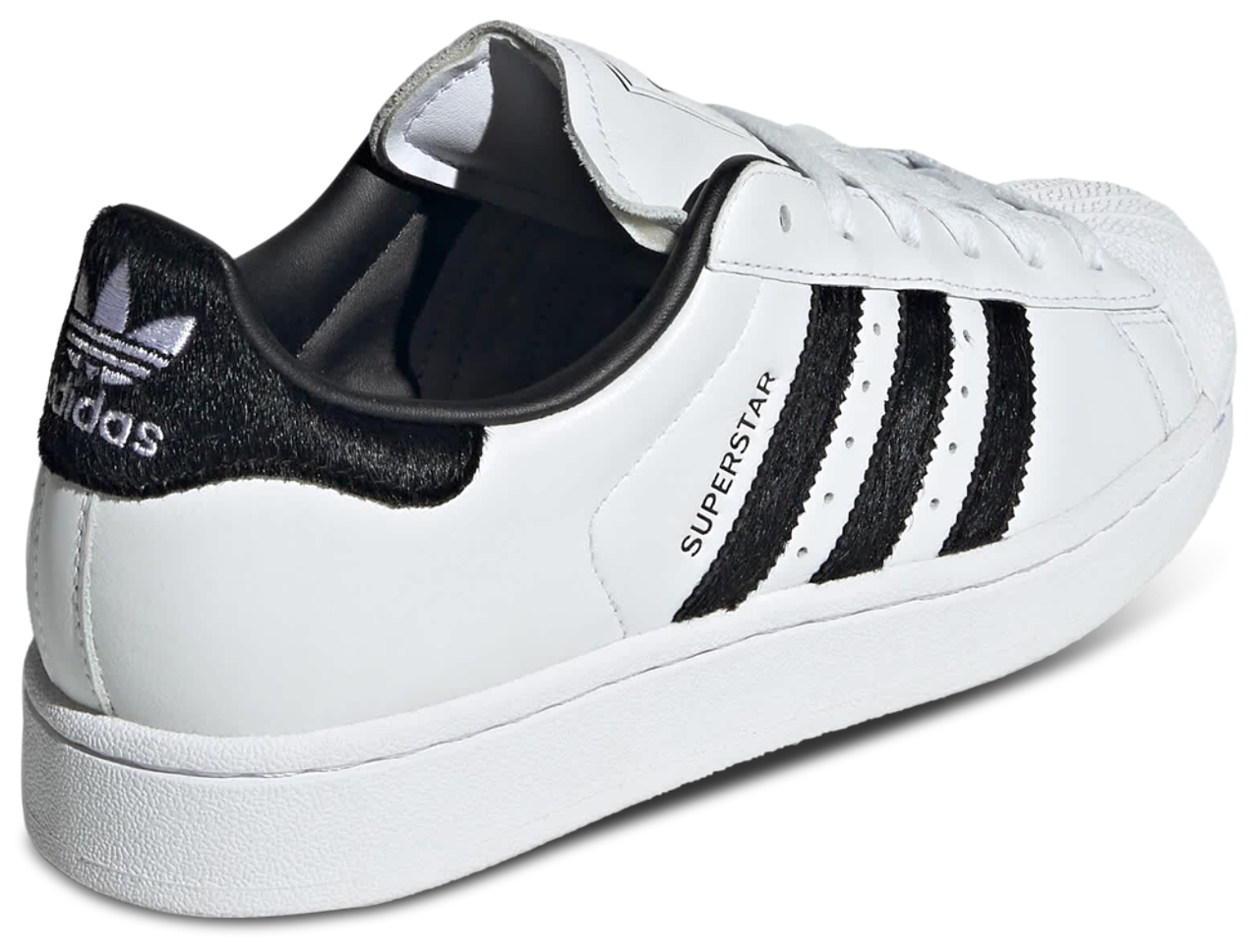 adidas Superstar II Image 3 of 6. Tap to open photo gallery.