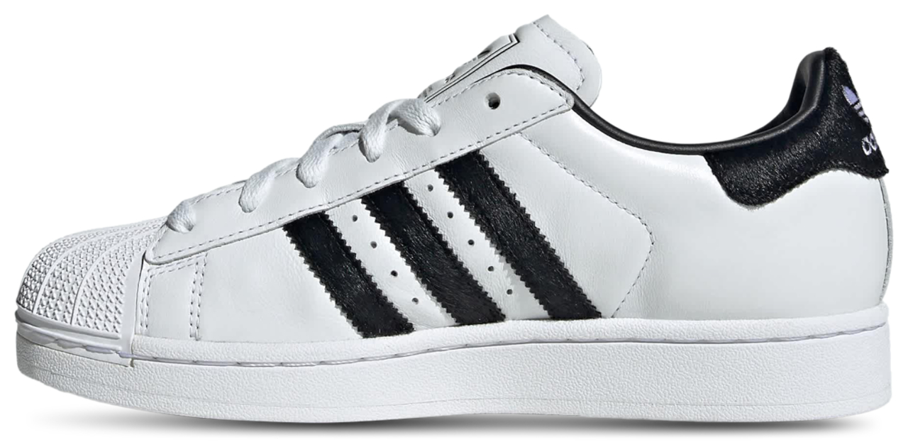 adidas Superstar II Image 4 of 6. Tap to open photo gallery.