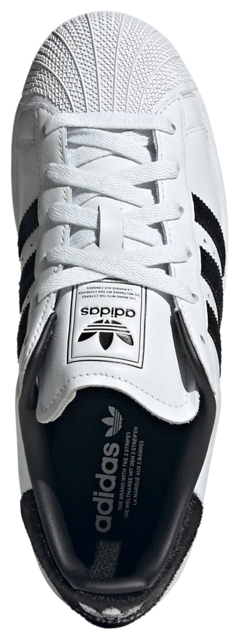 adidas Superstar II Image 5 of 6. Tap to open photo gallery.