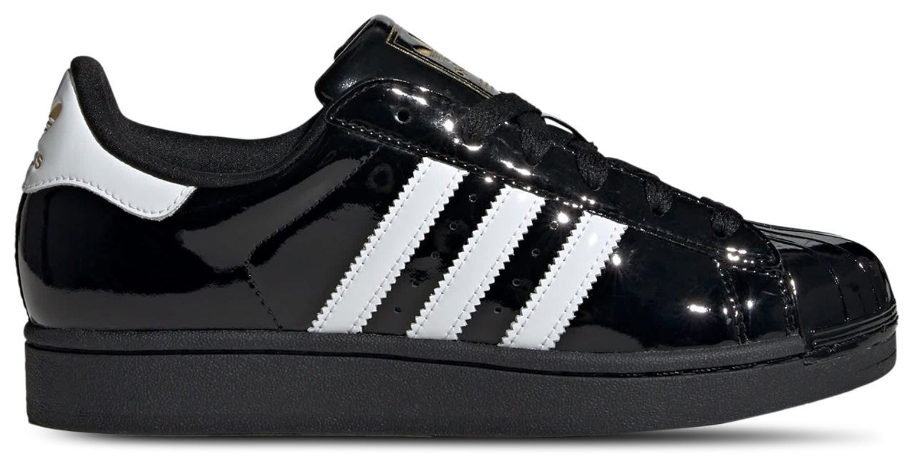 adidas Superstar II Bild 1 von 6. Antippen, um die Fotogalerie zu öffnen.