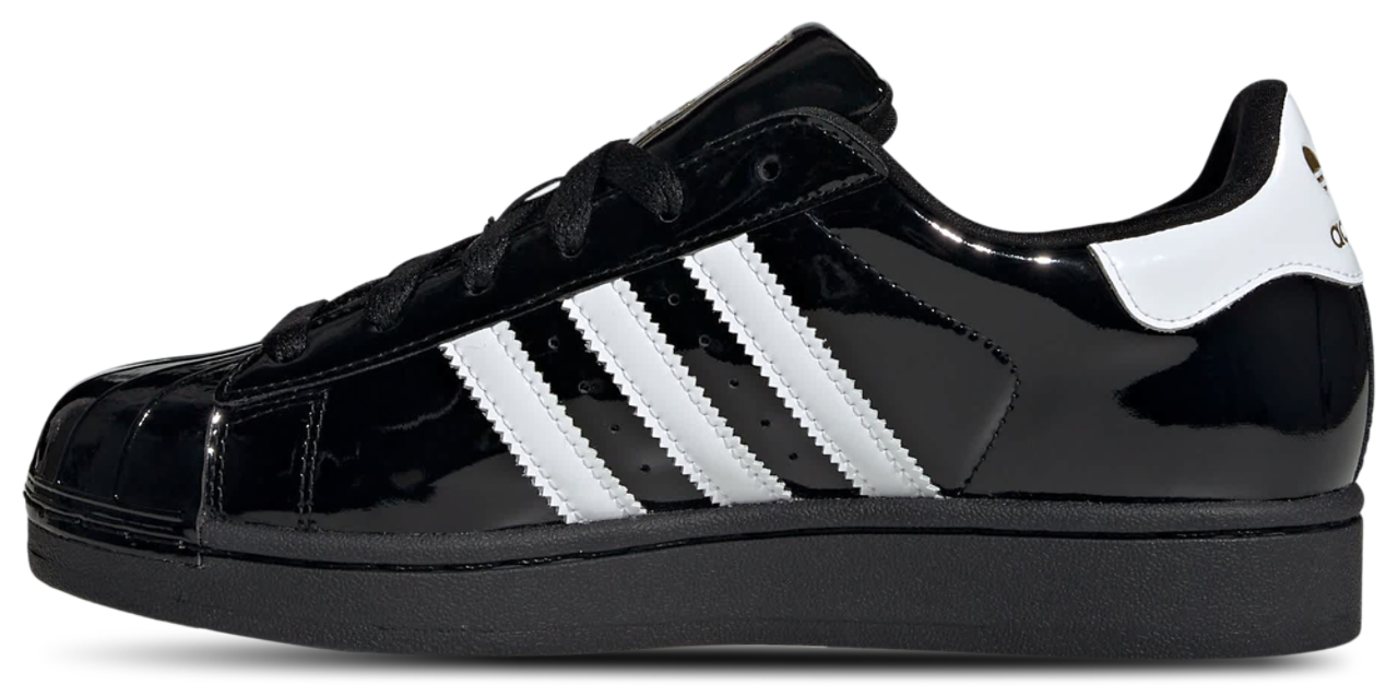 adidas Superstar II Bild 4 von 6. Antippen, um die Fotogalerie zu öffnen.
