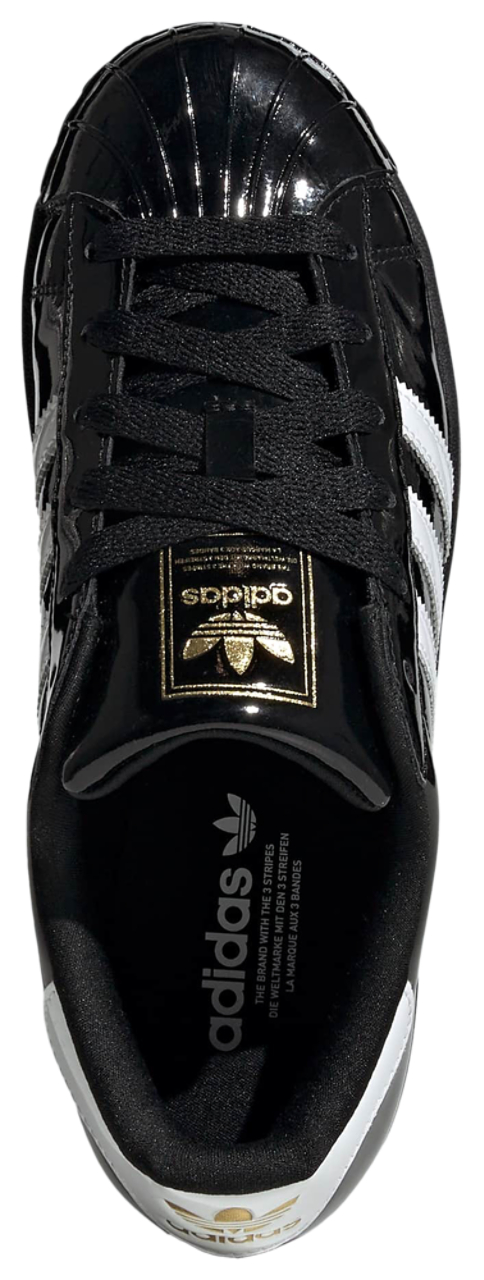 adidas Superstar II Bild 5 von 6. Antippen, um die Fotogalerie zu öffnen.