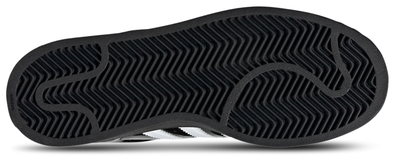 adidas Superstar II Bild 6 von 6. Antippen, um die Fotogalerie zu öffnen.