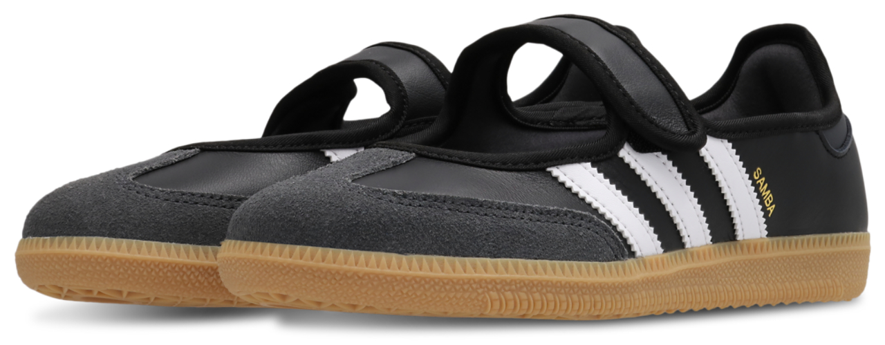 adidas Samba Jane Image 2 of 8. Tap to open photo gallery.