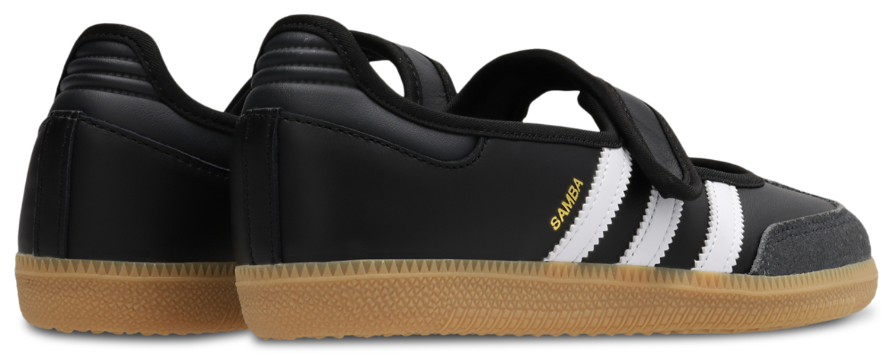 adidas Samba Jane Image 3 of 8. Tap to open photo gallery.