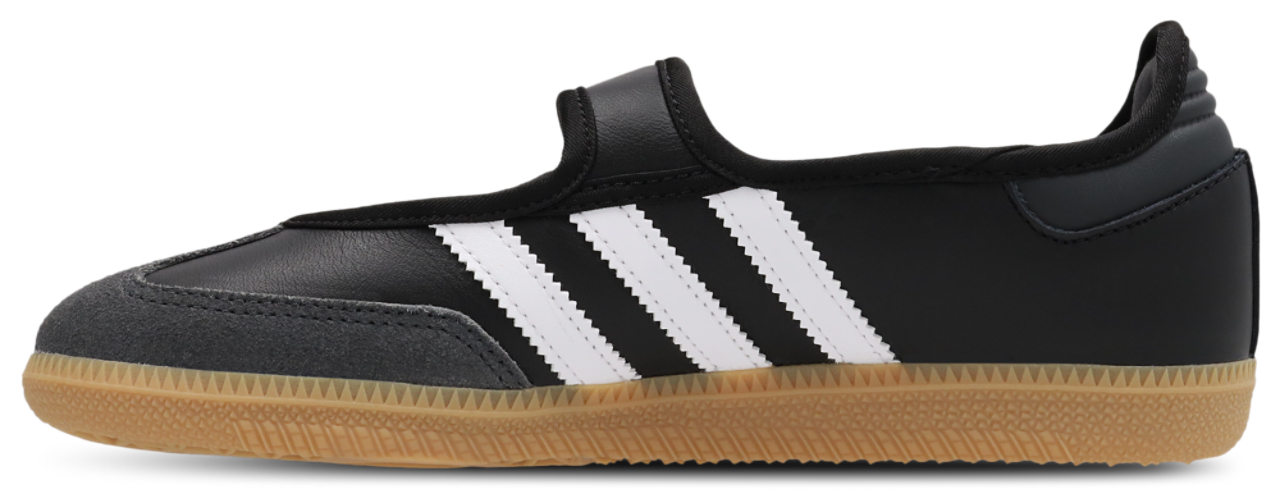 adidas Samba Jane Image 4 of 8. Tap to open photo gallery.