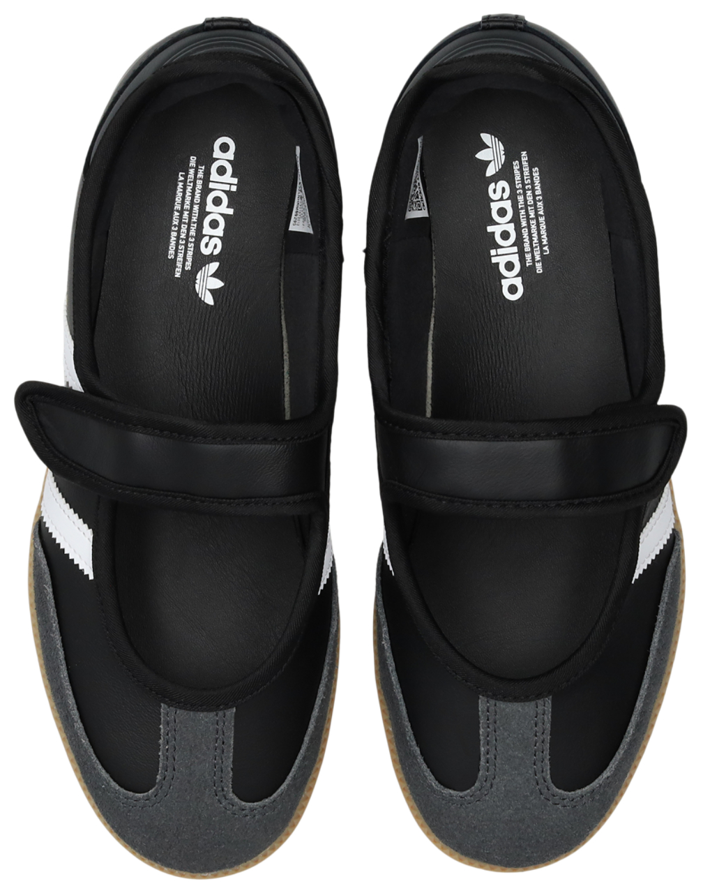 adidas Samba Jane Image 5 of 8. Tap to open photo gallery.