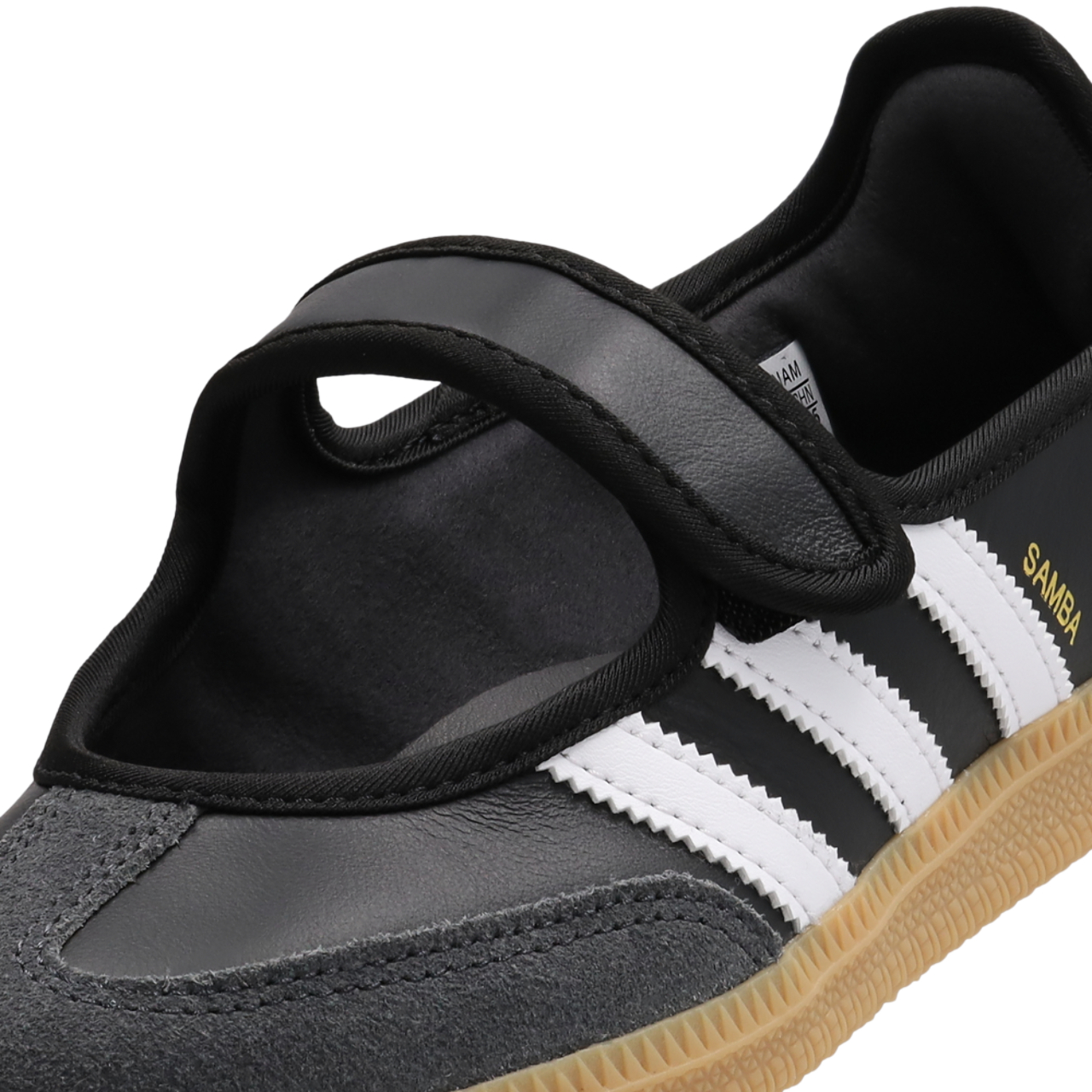 adidas Samba Jane Image 8 of 8. Tap to open photo gallery.
