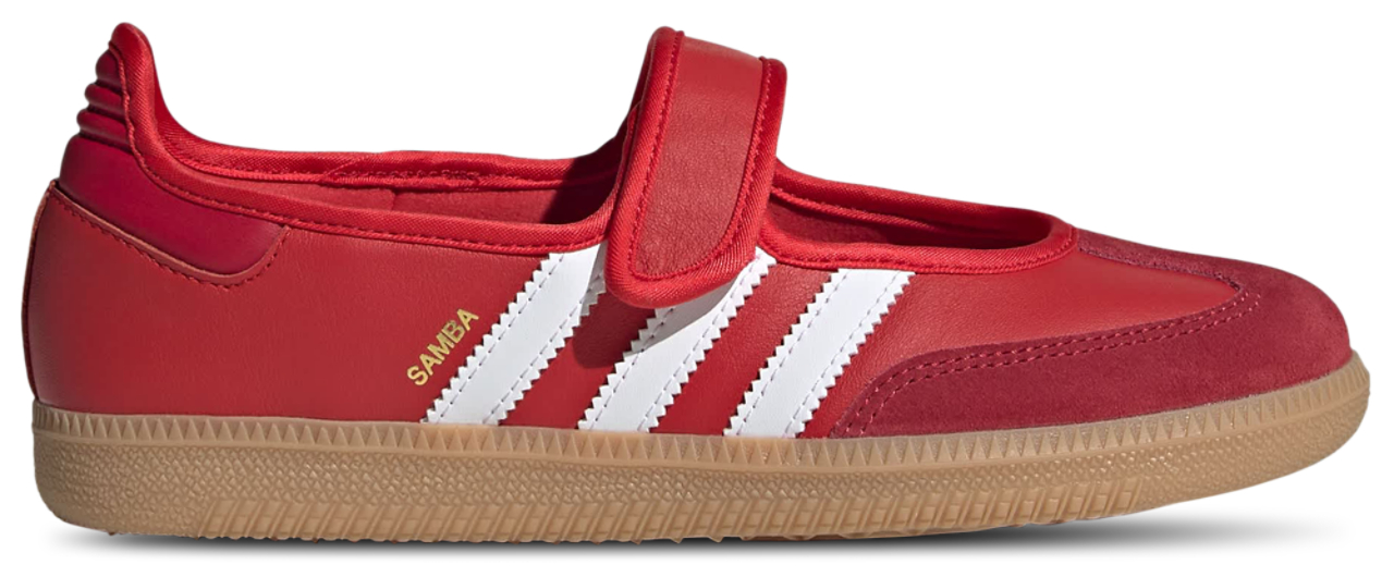 adidas Samba Jane Bild 2 von 7. Antippen, um die Fotogalerie zu öffnen.