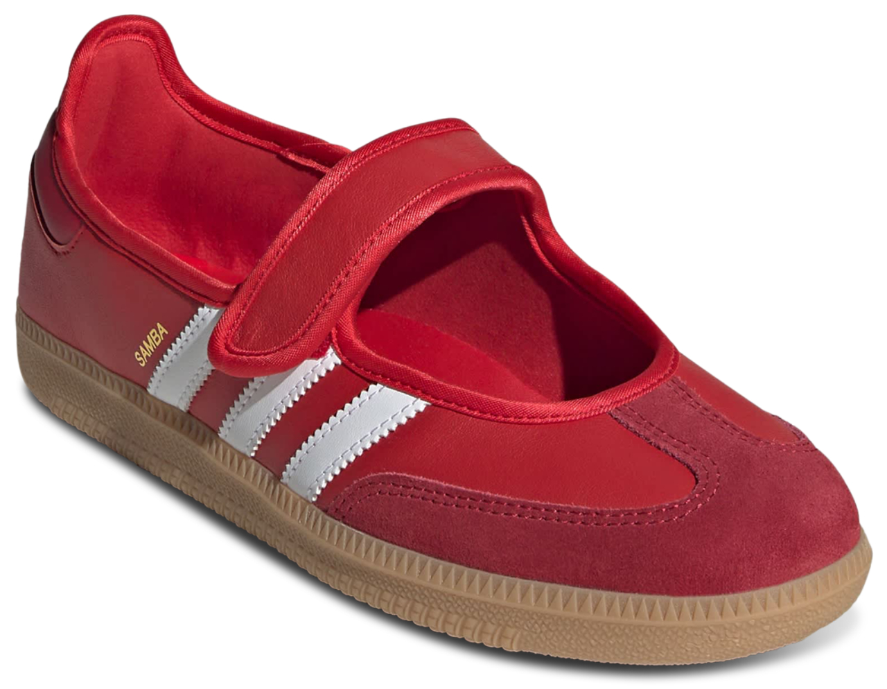 adidas Samba Jane Bild 3 von 7. Antippen, um die Fotogalerie zu öffnen.