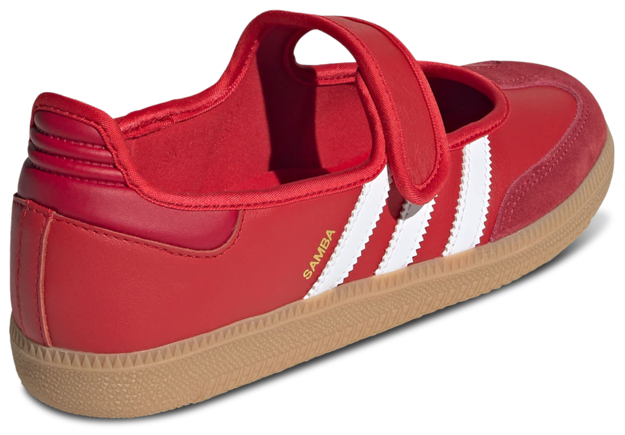 adidas Samba Jane Bild 4 von 7. Antippen, um die Fotogalerie zu öffnen.