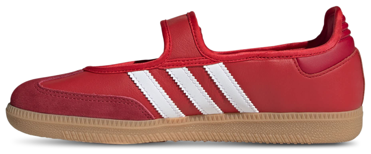 adidas Samba Jane Bild 5 von 7. Antippen, um die Fotogalerie zu öffnen.