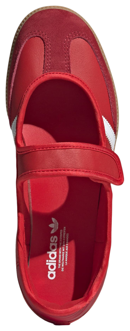 adidas Samba Jane Bild 6 von 7. Antippen, um die Fotogalerie zu öffnen.