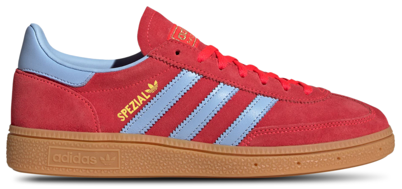 adidas Handball Spezial Image 1 of 6. Tap to open photo gallery.