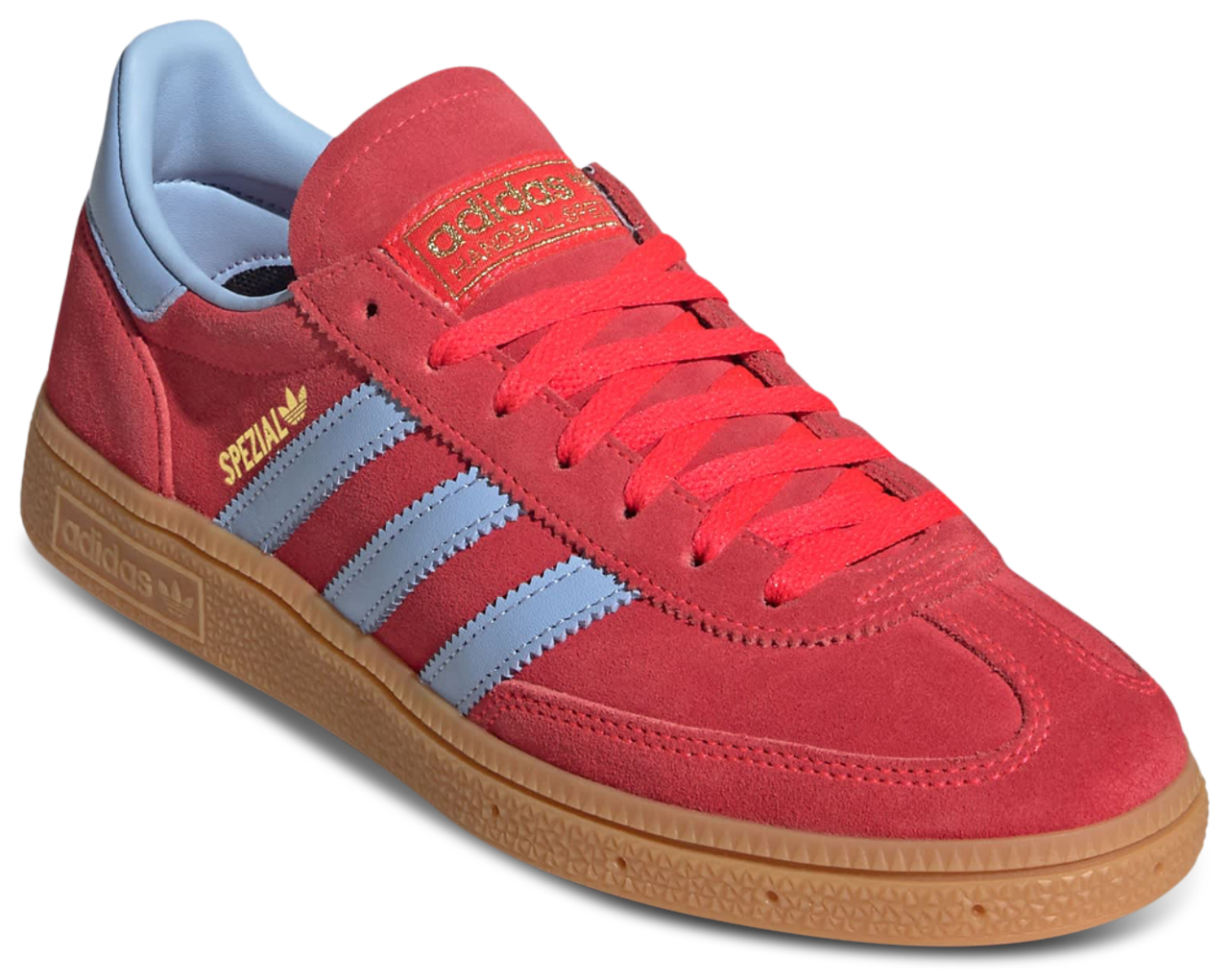 adidas Handball Spezial Image 2 of 6. Tap to open photo gallery.