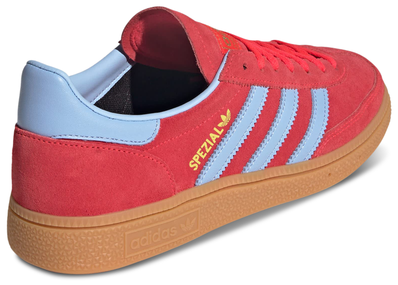 adidas Handball Spezial Image 3 of 6. Tap to open photo gallery.