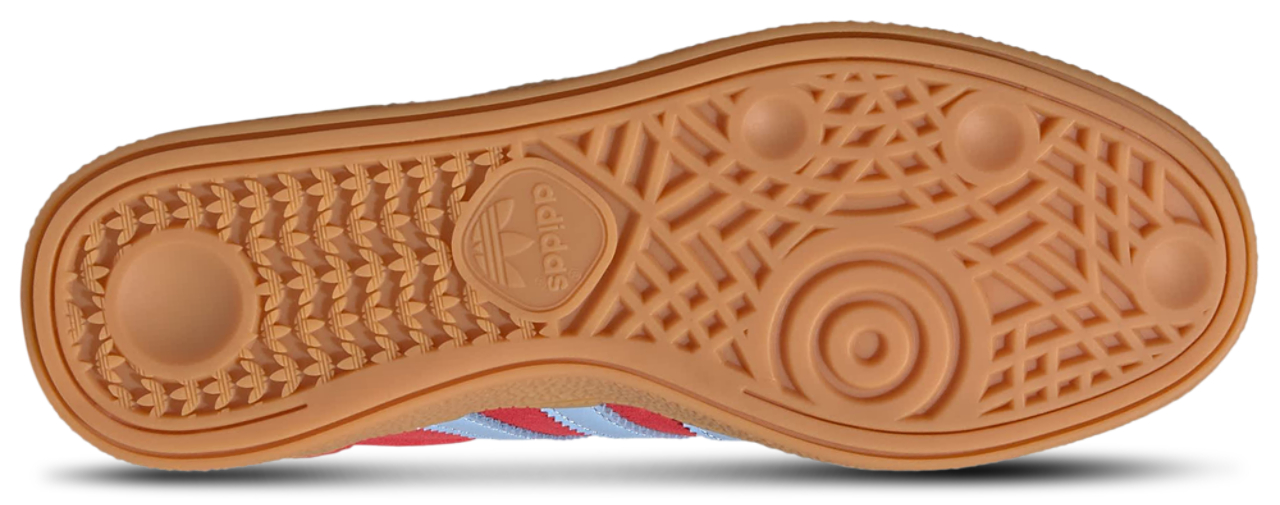 adidas Handball Spezial Image 6 of 6. Tap to open photo gallery.