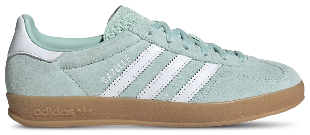 adidas Gazelle Indoor Image 1 of 6. Tap to open photo gallery.