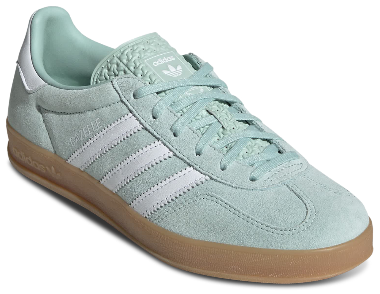 adidas Gazelle Indoor Image 2 of 6. Tap to open photo gallery.