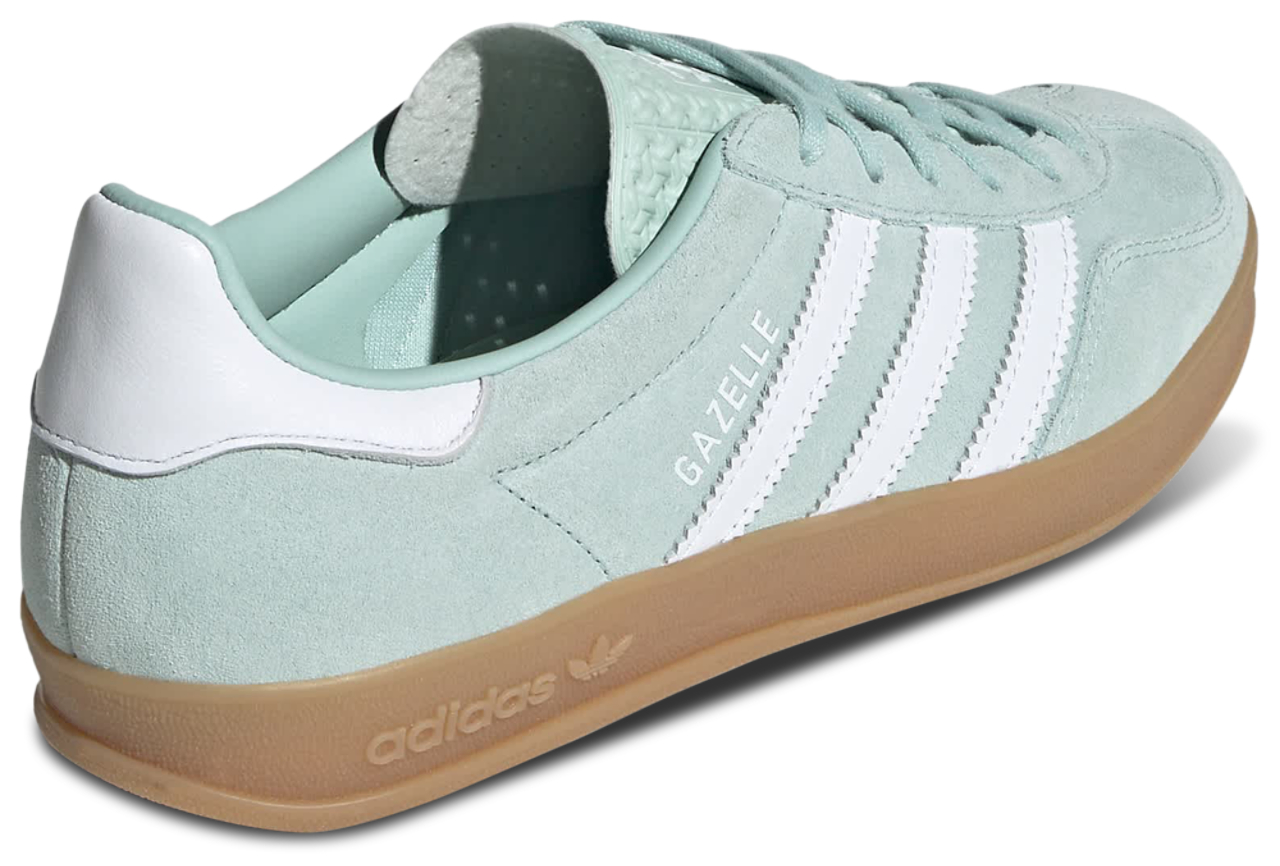 adidas Gazelle Indoor Image 3 of 6. Tap to open photo gallery.