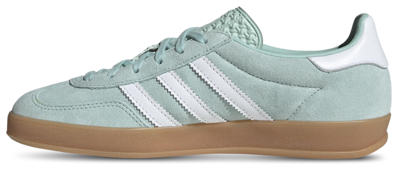 adidas Gazelle Indoor Image 4 of 6. Tap to open photo gallery.