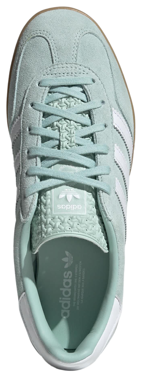 adidas Gazelle Indoor Image 5 of 6. Tap to open photo gallery.