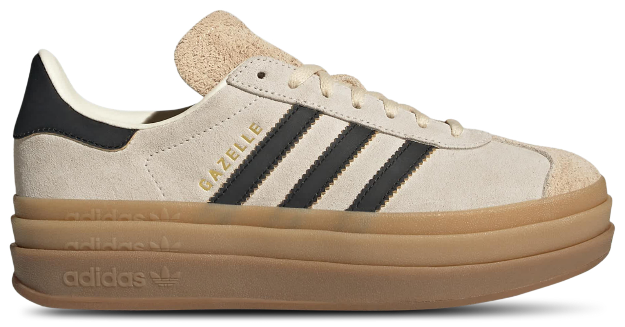 adidas Gazelle Bold Bild 1 von 6. Antippen, um die Fotogalerie zu öffnen.