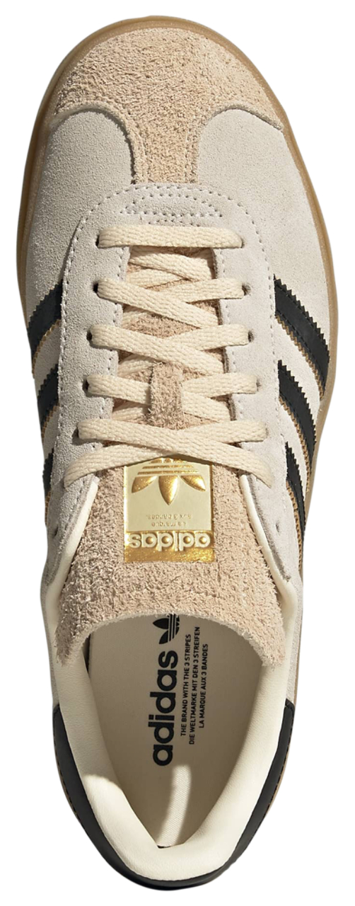 adidas Gazelle Bold Bild 5 von 6. Antippen, um die Fotogalerie zu öffnen.