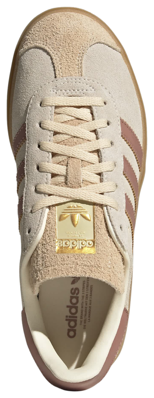 adidas Gazelle Bold Imagen 5 de 6. Toque para abrir la galería de fotos.