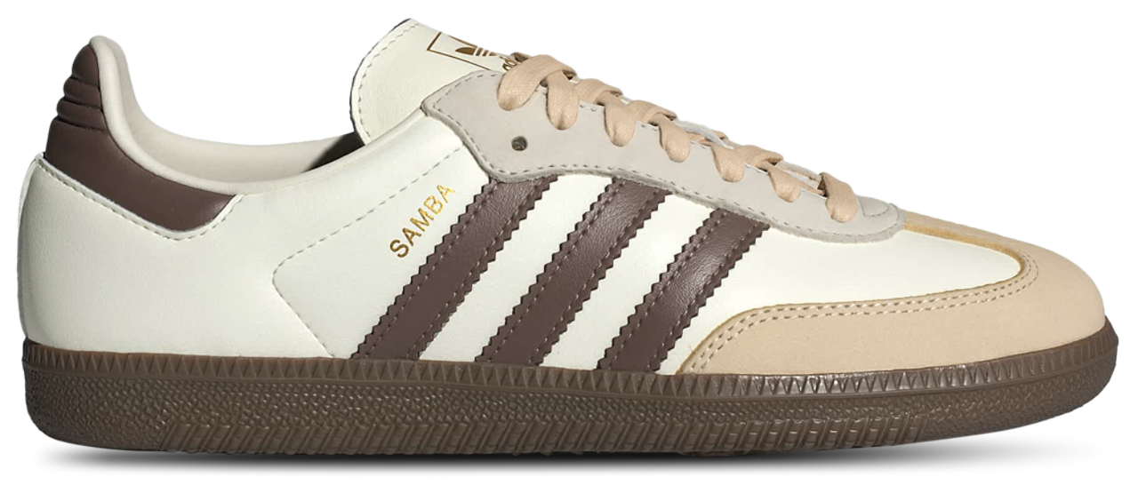 adidas Samba OG Imagen 1 de 6. Toque para abrir la galería de fotos.
