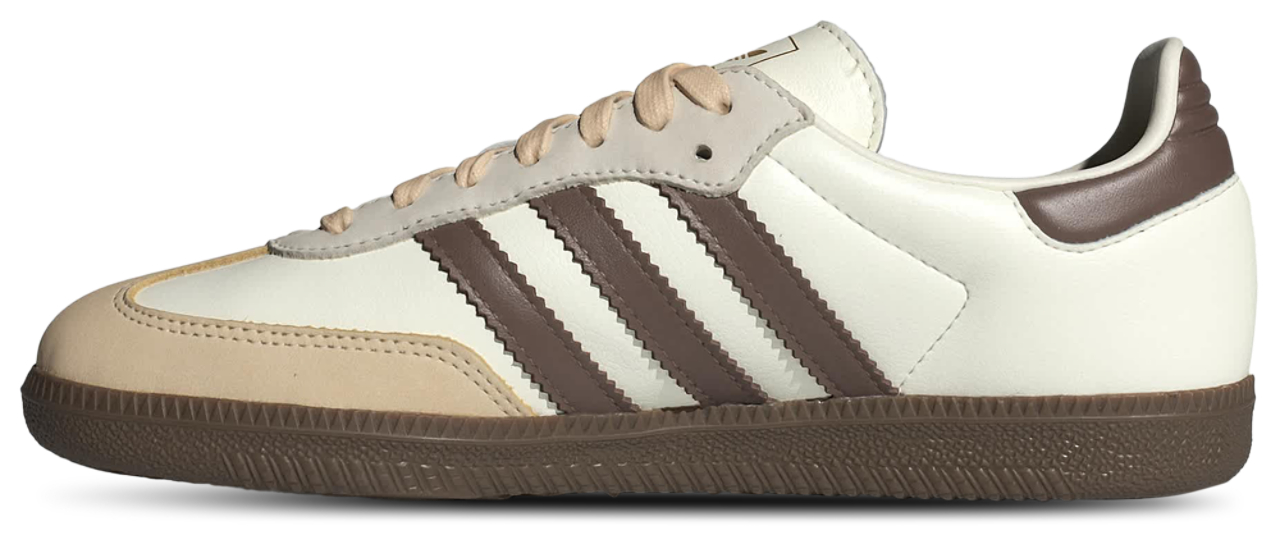 adidas Samba OG Imagen 4 de 6. Toque para abrir la galería de fotos.